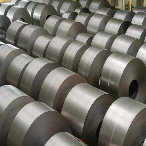 CRC Coil