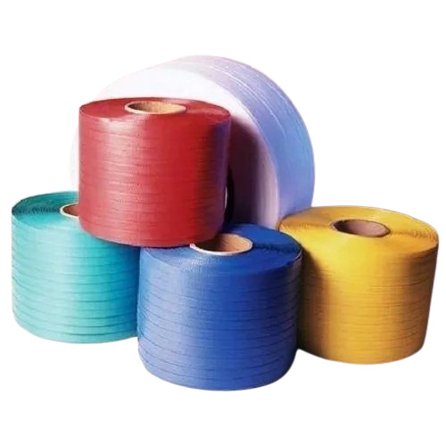 Iron & PP Strapping Roll