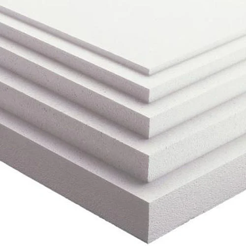 Thermocol Sheet